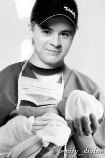 gustav yuuuuuuuy sweet  