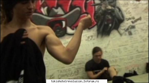 kaulitz twins daa super bunoc