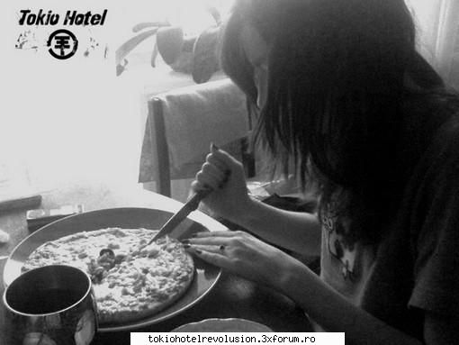 bill pizza emo.