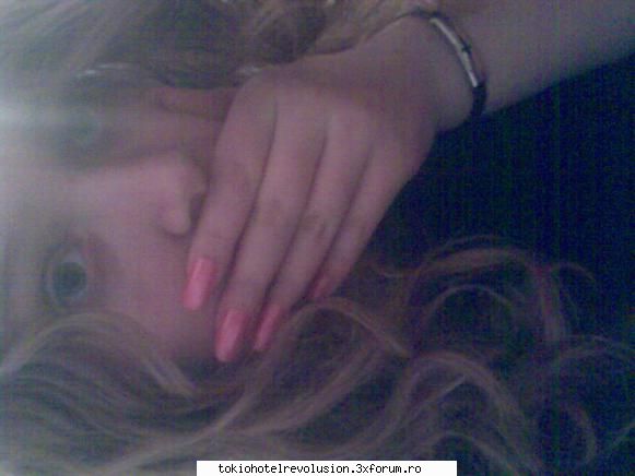 moi...just