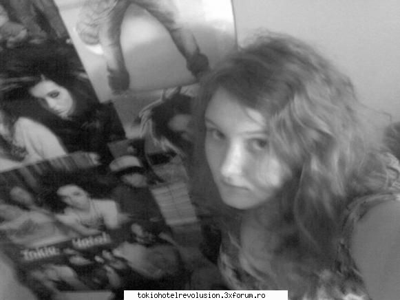 moi...just