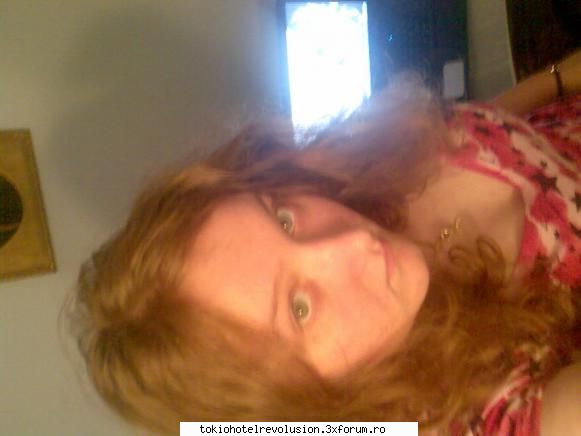 moi...just