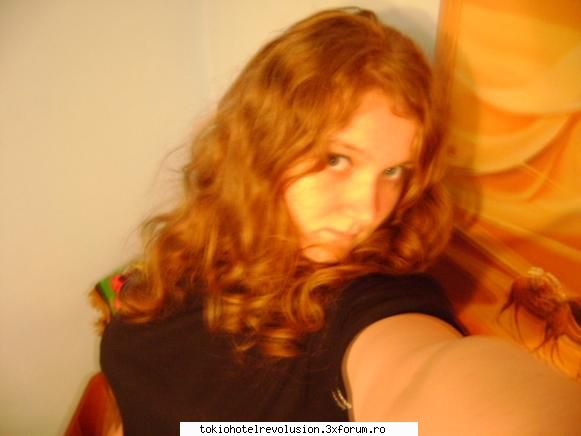 moi...just