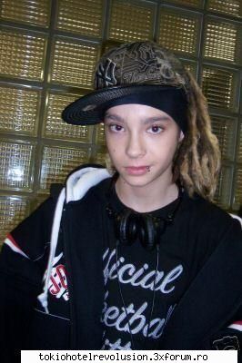 tom ..sweet angel..:x    