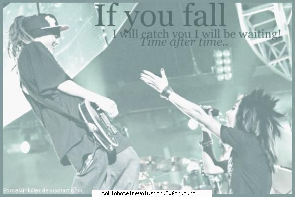 kaulitz twins