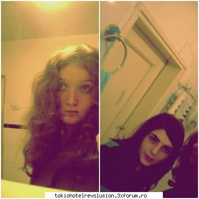 moi...just
