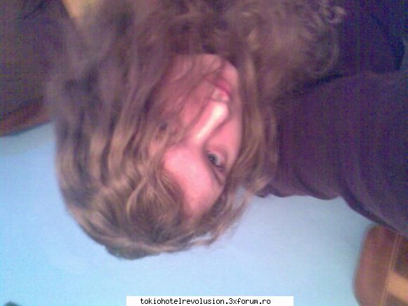 moi...just