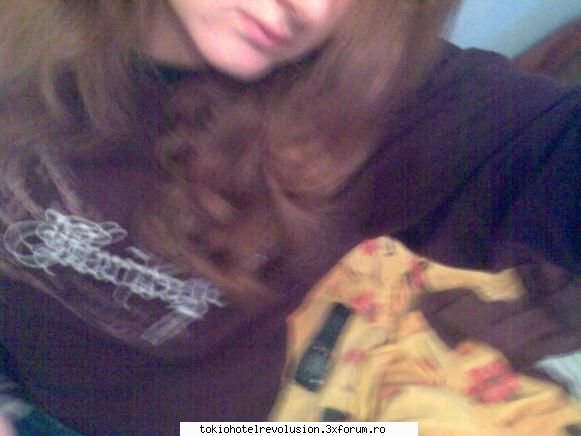 moi...just