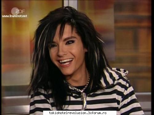 tokio hotel his killing smile