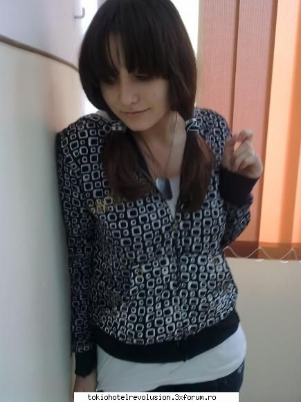 elisukayu nus   vreau fiuasa imi plac dar vreau devin asta facuta