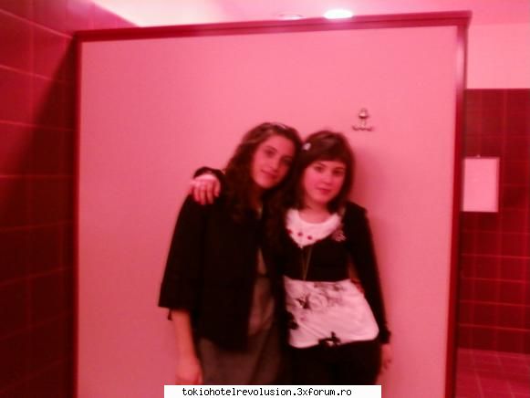 defapt lisaaa cee mecla omg omg 