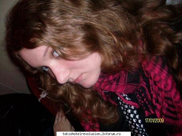 moi...just