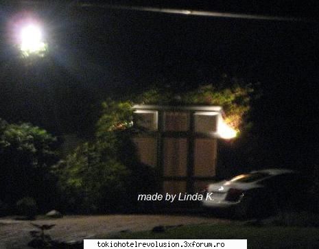 noua masina lui tom