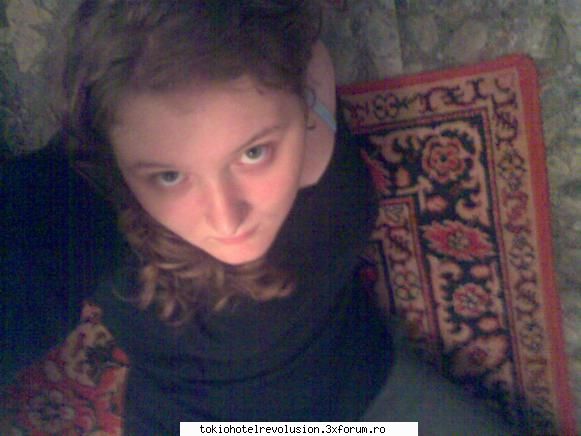 moi...just multumesc