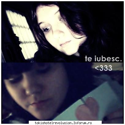 moi...just