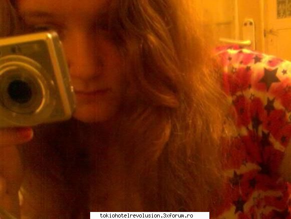 moi...just