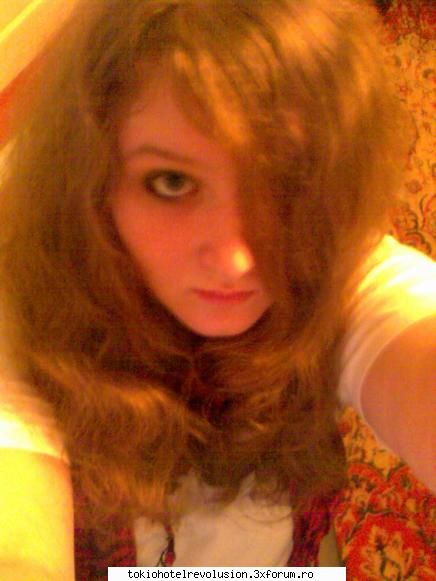 moi...just