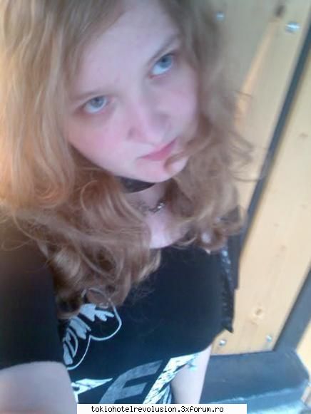 moi...just