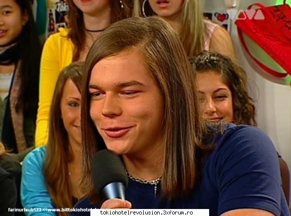 fun with georg! mnah, cine stie ce, dar lipsa ocupatie, stiu sec  geo: shi *partz* fost