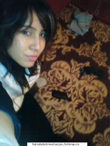 ~*selin*~ buna fetelor! bucur aflu din nou printre voi. buna perioada timp mai postat forum deoarece