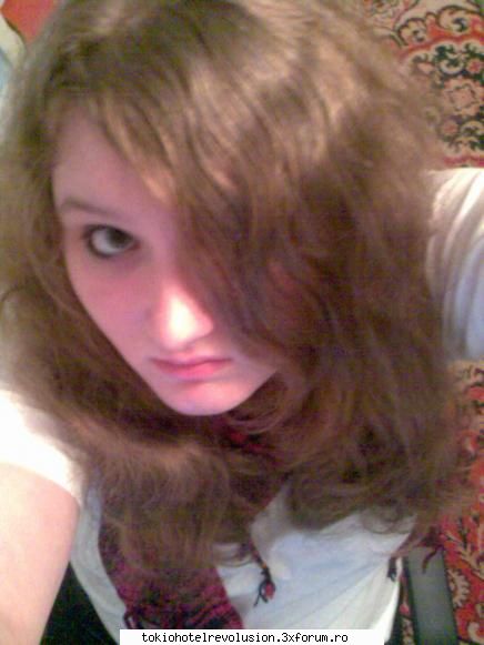 moi...just