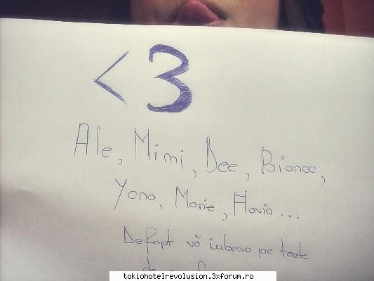 uitati baaai facut ceva pentru special sign