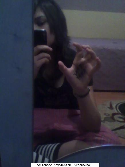 dark angel tnx
