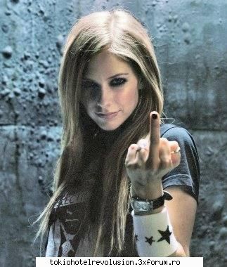 avril lavigne [img] ***VIP's Boss***