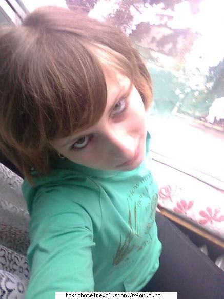 lil' ugleeh mhe! asta arata imi trendy