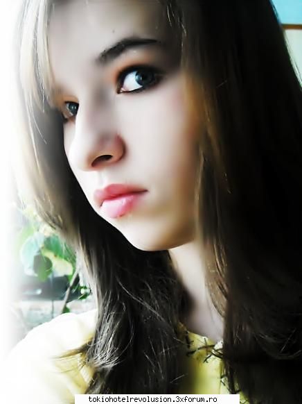 hop eu!:)) asta mai pus-o oare?:-?en fien Administrator Fanclub