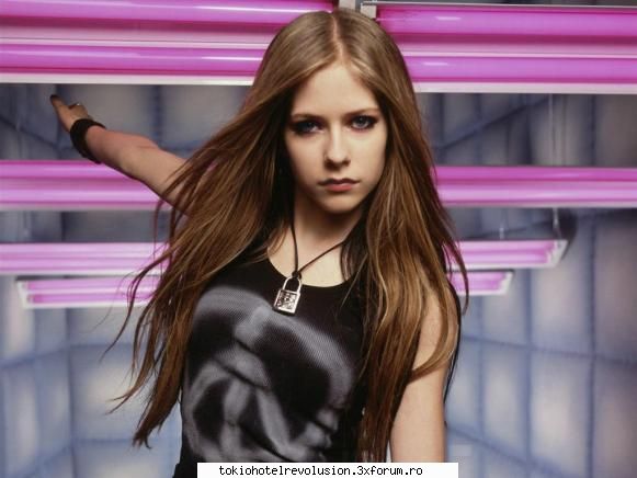 avril lavigne [img]