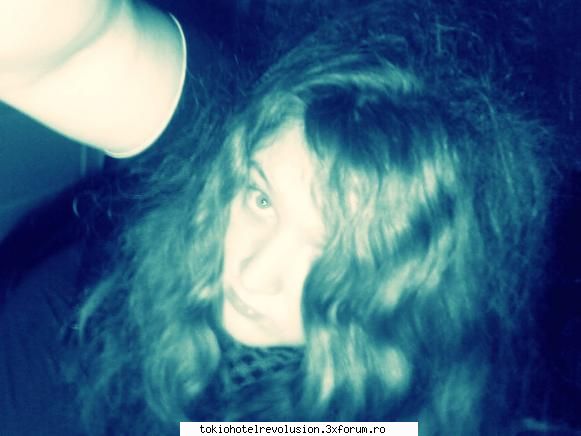 moi...just