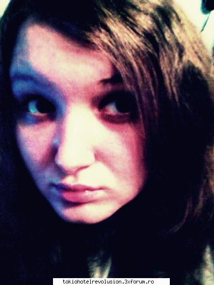 moi...just