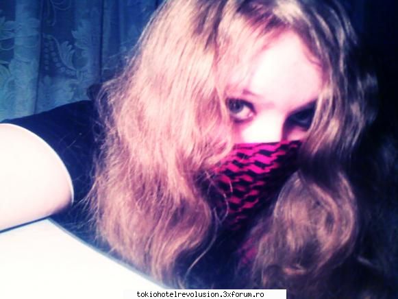 moi...just