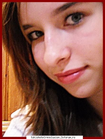 hop eu!:)) asta lasat-o "mama aparatu' i-am adaugat decat naspa daca incerc sa-i dau alte Administrator Fanclub