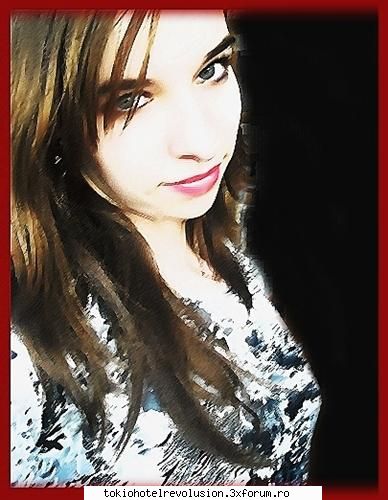 hop eu!:)) editata alexia. Administrator Fanclub
