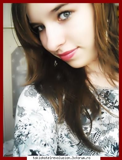 hop eu!:)) ieri.cea sus prima sunt azi Administrator Fanclub