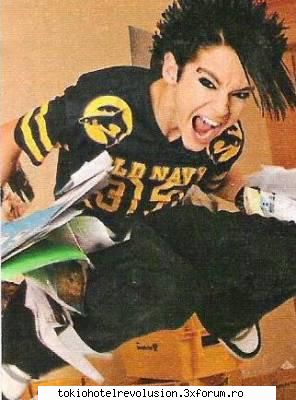 funn with bill boaalaaa aaaai?b: naiba are iar?b: tom are luat mate aaaat: ...sau cred varianta doua
