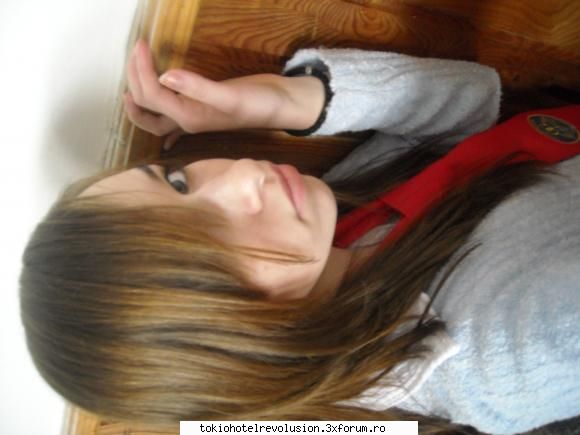 hop eu!:)) eram prin vestiar.. Administrator Fanclub