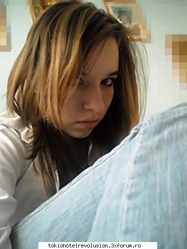hop eu!:)) da' credeti mai stiu? acum draci tona,dar rog.. Administrator Fanclub