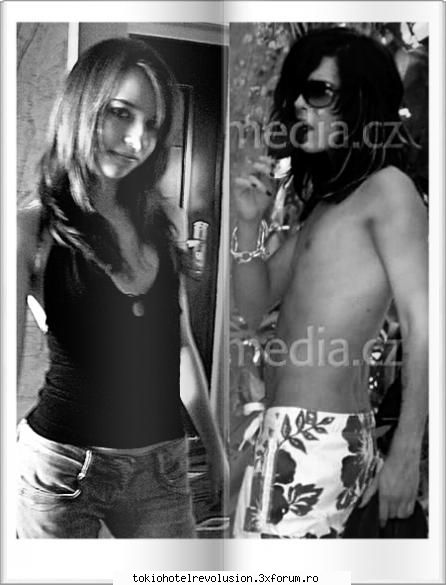 hop eu!:)) bill[iar rascoleste talentul! Administrator Fanclub