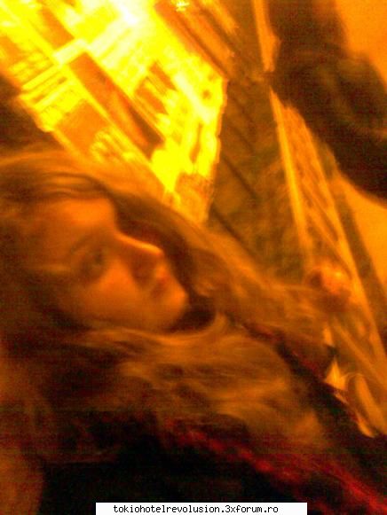 moi...just