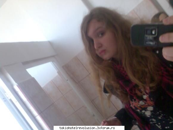 moi...just