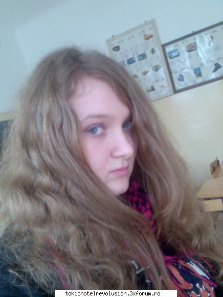 moi...just