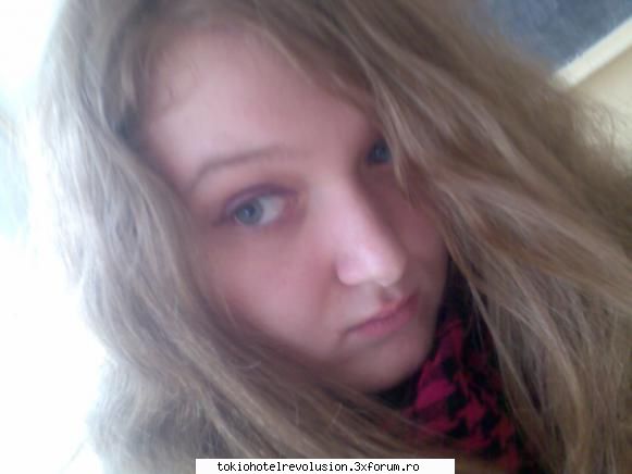 moi...just