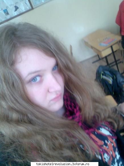 moi...just