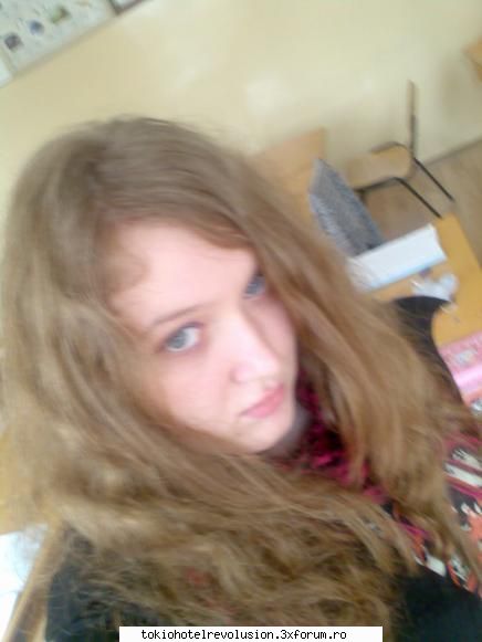 moi...just