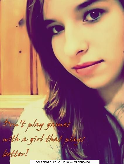 hop eu!:)) e..uite pun alea care le-ai modificat anka Administrator Fanclub
