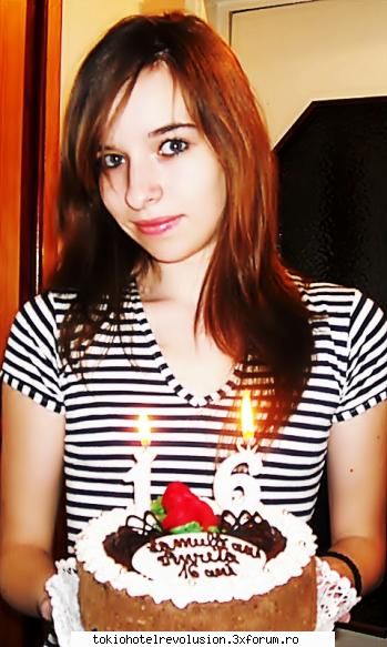 hop eu!:)) ziua ema stat pana scoala Administrator Fanclub