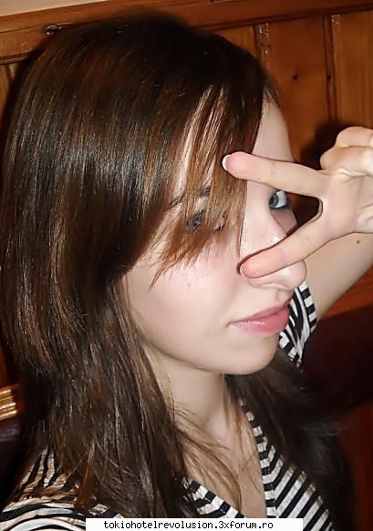 hop eu!:)) peace:> Administrator Fanclub
